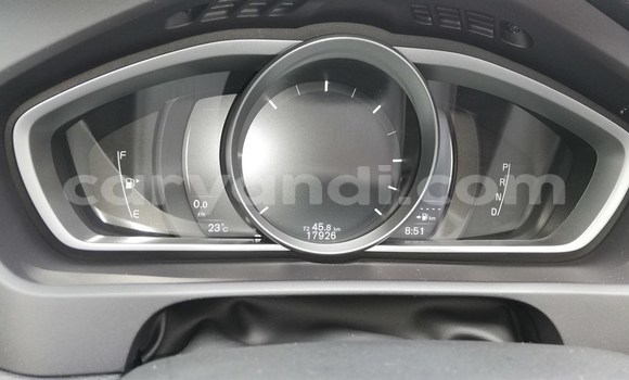 Acheter Occasion Voiture Volvo V40 Autre à Livingstone, Zambie Acheter Occasion Voiture Volvo V40 Autre à Livingstone, Zambie