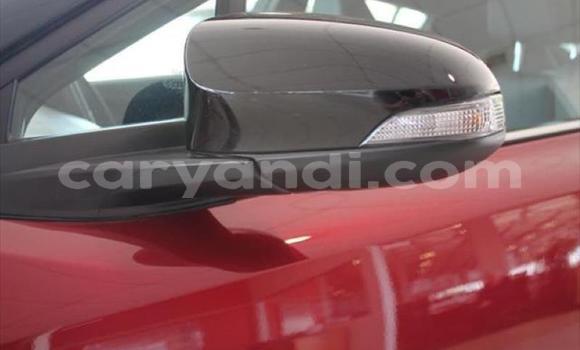 Nunua Ilio tumika Toyota C-HR Nyekundu Gari ndani ya Lusaka nchini Zambia Nunua Ilio tumika Toyota C-HR Nyekundu Gari ndani ya Lusaka nchini Zambia