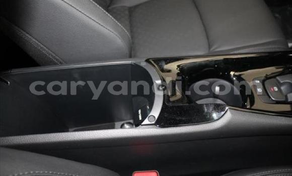 Nunua Ilio tumika Toyota C-HR Nyekundu Gari ndani ya Lusaka nchini Zambia Nunua Ilio tumika Toyota C-HR Nyekundu Gari ndani ya Lusaka nchini Zambia
