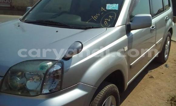 Tenga Itsva Nissan X–Trail Nhema Mota in Chipata in Zambia Tenga Itsva Nissan X–Trail Nhema Mota in Chipata in Zambia