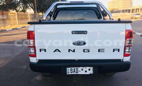 Buy Used Ford Ranger White Car in Lusaka in Zambia Buy Used Ford Ranger White Car in Lusaka in Zambia