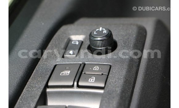 Acheter Import Voiture Toyota Hiace Blanc à Import - Dubai, Zambie Acheter Import Voiture Toyota Hiace Blanc à Import - Dubai, Zambie