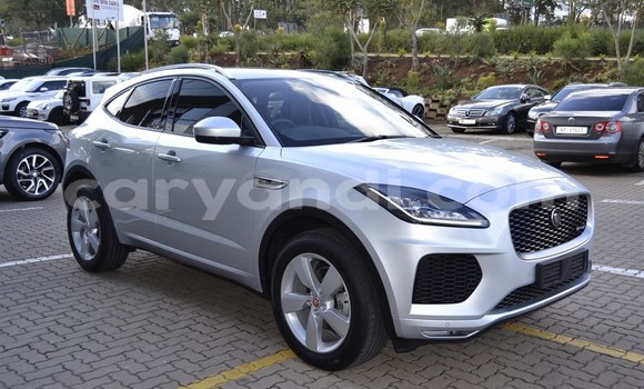 Buy Used Jaguar F-Pace Other Car in Livingstone in Zambia