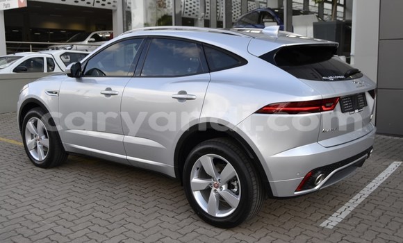 Acheter Occasion Voiture Jaguar F-Pace Autre à Livingstone, Zambie Acheter Occasion Voiture Jaguar F-Pace Autre à Livingstone, Zambie