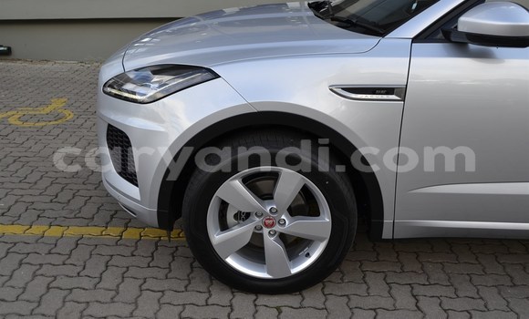 Acheter Occasion Voiture Jaguar F-Pace Autre à Livingstone, Zambie Acheter Occasion Voiture Jaguar F-Pace Autre à Livingstone, Zambie