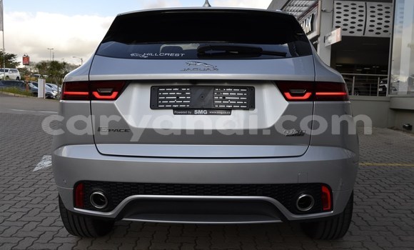 Acheter Occasion Voiture Jaguar F-Pace Autre à Livingstone, Zambie Acheter Occasion Voiture Jaguar F-Pace Autre à Livingstone, Zambie
