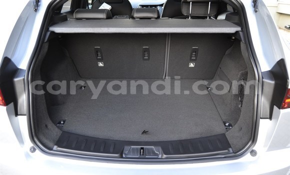Acheter Occasion Voiture Jaguar F-Pace Autre à Livingstone, Zambie Acheter Occasion Voiture Jaguar F-Pace Autre à Livingstone, Zambie