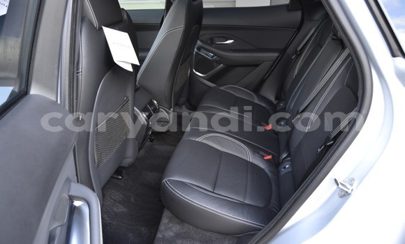 Acheter Occasion Voiture Jaguar F-Pace Autre à Livingstone, Zambie Acheter Occasion Voiture Jaguar F-Pace Autre à Livingstone, Zambie