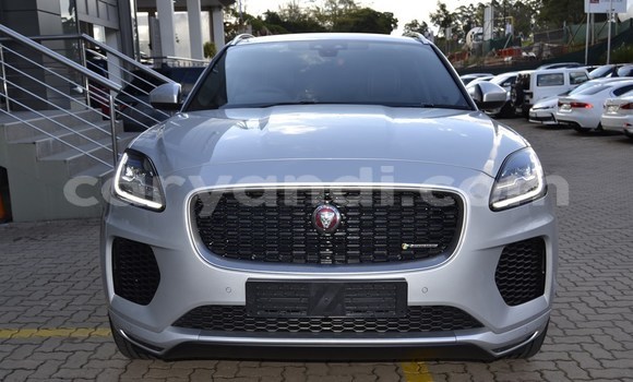 Acheter Occasion Voiture Jaguar F-Pace Autre à Livingstone, Zambie Acheter Occasion Voiture Jaguar F-Pace Autre à Livingstone, Zambie