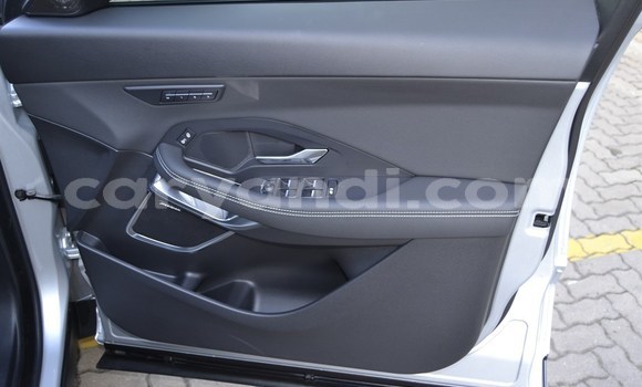 Acheter Occasion Voiture Jaguar F-Pace Autre à Livingstone, Zambie Acheter Occasion Voiture Jaguar F-Pace Autre à Livingstone, Zambie