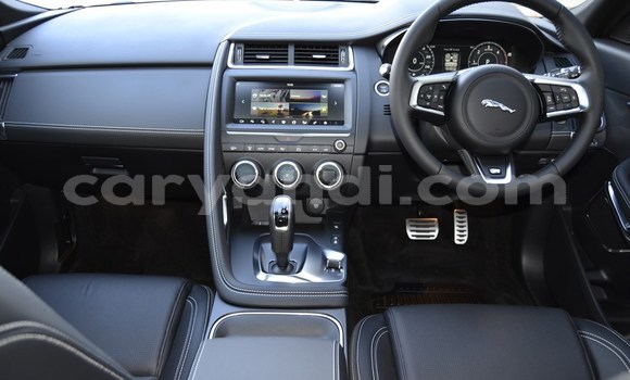 Acheter Occasion Voiture Jaguar F-Pace Autre à Livingstone, Zambie Acheter Occasion Voiture Jaguar F-Pace Autre à Livingstone, Zambie