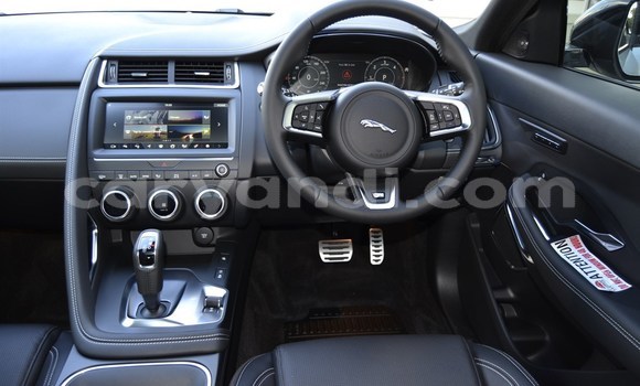 Acheter Occasion Voiture Jaguar F-Pace Autre à Livingstone, Zambie Acheter Occasion Voiture Jaguar F-Pace Autre à Livingstone, Zambie