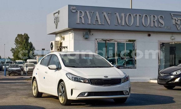 Nunua Imported Kia Cerato Nyeupe Gari ndani ya Import - Dubai nchini Zambia Nunua Imported Kia Cerato Nyeupe Gari ndani ya Import - Dubai nchini Zambia