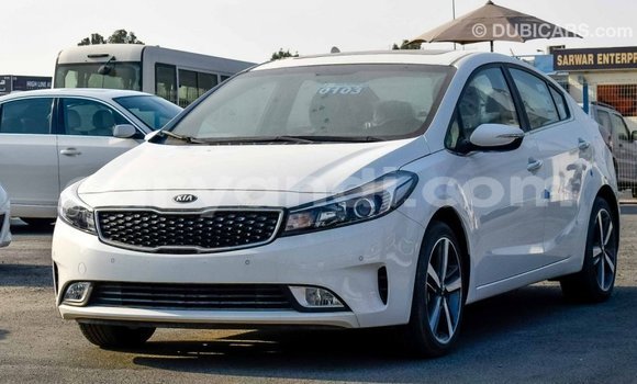 Nunua Imported Kia Cerato Nyeupe Gari ndani ya Import - Dubai nchini Zambia Nunua Imported Kia Cerato Nyeupe Gari ndani ya Import - Dubai nchini Zambia
