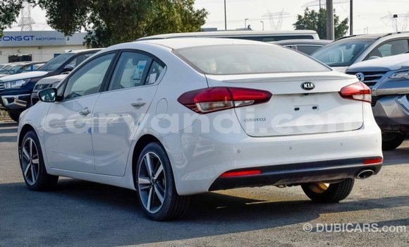 Nunua Imported Kia Cerato Nyeupe Gari ndani ya Import - Dubai nchini Zambia Nunua Imported Kia Cerato Nyeupe Gari ndani ya Import - Dubai nchini Zambia