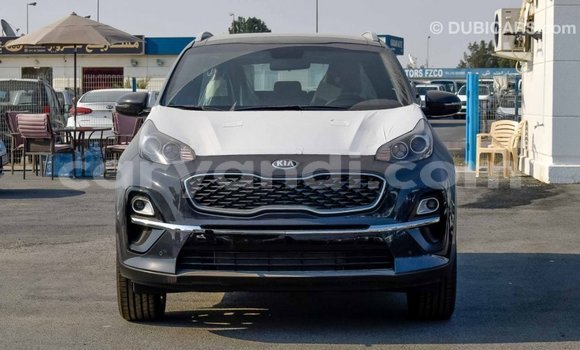 Buy Import Kia Sportage Other Car in Import - Dubai in Zambia Buy Import Kia Sportage Other Car in Import - Dubai in Zambia