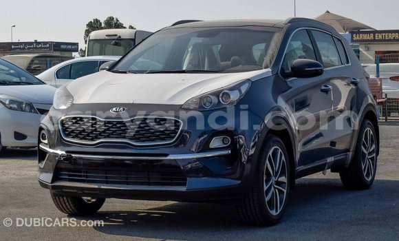 Buy Import Kia Sportage Other Car in Import - Dubai in Zambia Buy Import Kia Sportage Other Car in Import - Dubai in Zambia