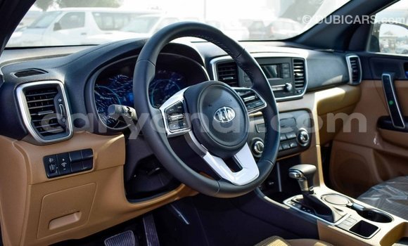 Buy Import Kia Sportage Other Car in Import - Dubai in Zambia Buy Import Kia Sportage Other Car in Import - Dubai in Zambia