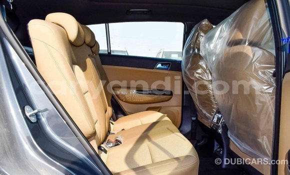 Buy Import Kia Sportage Other Car in Import - Dubai in Zambia Buy Import Kia Sportage Other Car in Import - Dubai in Zambia