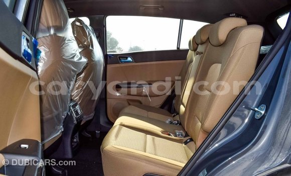 Buy Import Kia Sportage Other Car in Import - Dubai in Zambia Buy Import Kia Sportage Other Car in Import - Dubai in Zambia