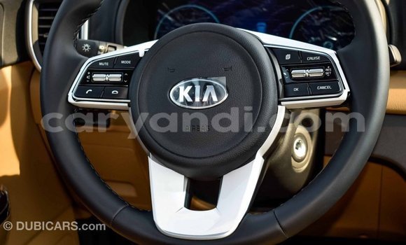 Buy Import Kia Sportage Other Car in Import - Dubai in Zambia Buy Import Kia Sportage Other Car in Import - Dubai in Zambia