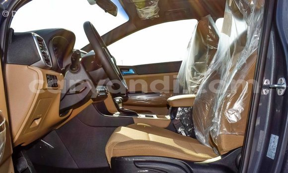 Buy Import Kia Sportage Other Car in Import - Dubai in Zambia Buy Import Kia Sportage Other Car in Import - Dubai in Zambia