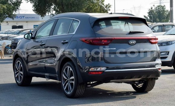 Buy Import Kia Sportage Other Car in Import - Dubai in Zambia Buy Import Kia Sportage Other Car in Import - Dubai in Zambia