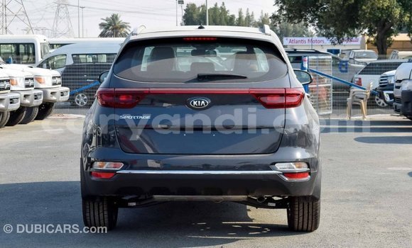 Buy Import Kia Sportage Other Car in Import - Dubai in Zambia Buy Import Kia Sportage Other Car in Import - Dubai in Zambia