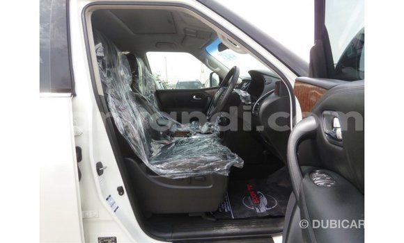 Tenga Imported Nissan Patrol Chena Mota in Import - Dubai in Zambia Tenga Imported Nissan Patrol Chena Mota in Import - Dubai in Zambia