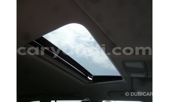 Tenga Imported Nissan Patrol Chena Mota in Import - Dubai in Zambia Tenga Imported Nissan Patrol Chena Mota in Import - Dubai in Zambia