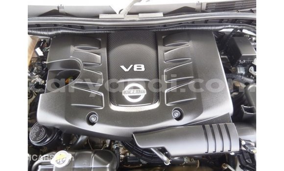 Tenga Imported Nissan Patrol Chena Mota in Import - Dubai in Zambia Tenga Imported Nissan Patrol Chena Mota in Import - Dubai in Zambia