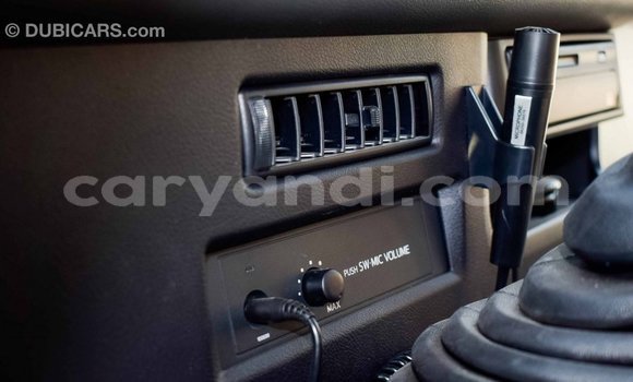 Buy Import Toyota Coaster White Car in Import - Dubai in Zambia Buy Import Toyota Coaster White Car in Import - Dubai in Zambia