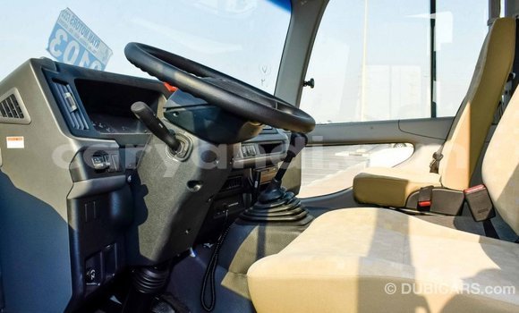 Buy Import Toyota Coaster White Car in Import - Dubai in Zambia Buy Import Toyota Coaster White Car in Import - Dubai in Zambia