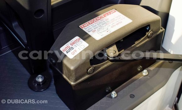 Buy Import Toyota Coaster White Car in Import - Dubai in Zambia Buy Import Toyota Coaster White Car in Import - Dubai in Zambia