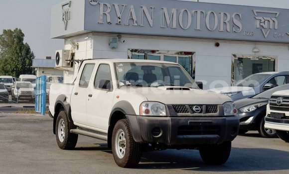 Buy Import Nissan NP 300 White Car in Import - Dubai in Zambia Buy Import Nissan NP 300 White Car in Import - Dubai in Zambia