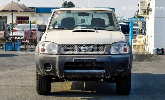 Buy Import Nissan NP 300 White Car in Import - Dubai in Zambia Buy Import Nissan NP 300 White Car in Import - Dubai in Zambia