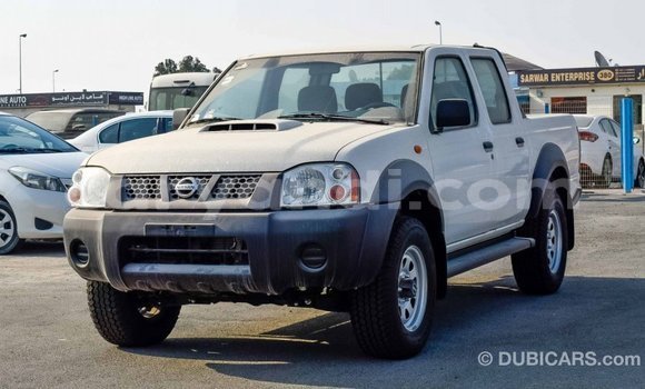 Buy Import Nissan NP 300 White Car in Import - Dubai in Zambia Buy Import Nissan NP 300 White Car in Import - Dubai in Zambia