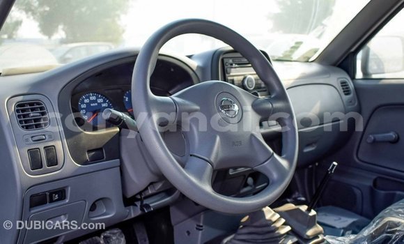 Buy Import Nissan NP 300 White Car in Import - Dubai in Zambia Buy Import Nissan NP 300 White Car in Import - Dubai in Zambia