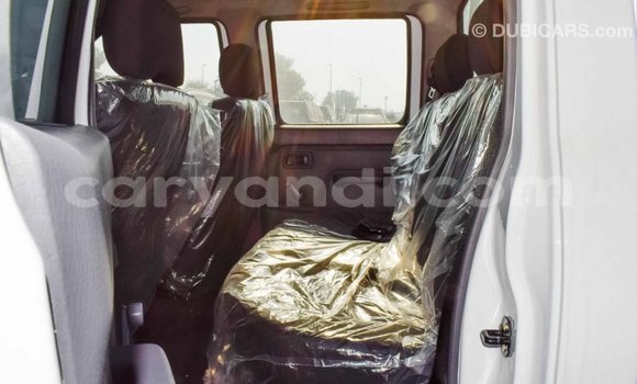 Buy Import Nissan NP 300 White Car in Import - Dubai in Zambia Buy Import Nissan NP 300 White Car in Import - Dubai in Zambia