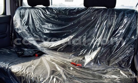 Buy Import Nissan NP 300 White Car in Import - Dubai in Zambia Buy Import Nissan NP 300 White Car in Import - Dubai in Zambia