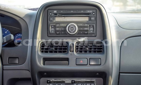 Buy Import Nissan NP 300 White Car in Import - Dubai in Zambia Buy Import Nissan NP 300 White Car in Import - Dubai in Zambia