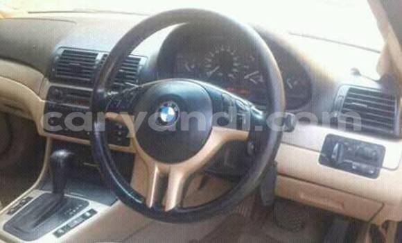 Acheter Occasion Voiture BMW 3–Series Noir à Chipata, Zambie Acheter Occasion Voiture BMW 3–Series Noir à Chipata, Zambie