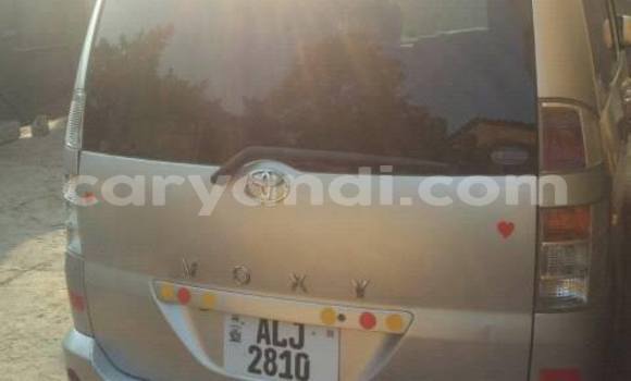 Acheter Occasion Voiture Toyota Voltz Noir à Chipata, Zambie Acheter Occasion Voiture Toyota Voltz Noir à Chipata, Zambie