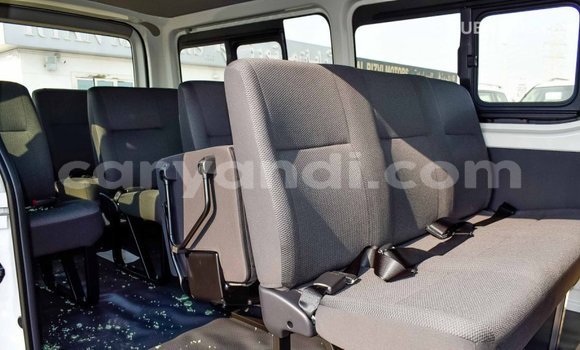 Buy Import Toyota Hiace White Car in Import - Dubai in Zambia Buy Import Toyota Hiace White Car in Import - Dubai in Zambia