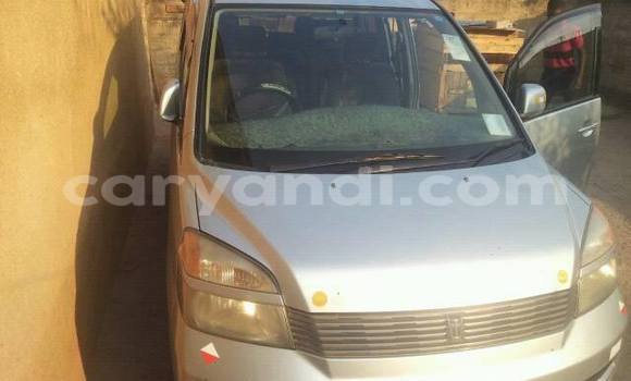 Acheter Occasion Voiture Toyota Voltz Noir à Chipata, Zambie Acheter Occasion Voiture Toyota Voltz Noir à Chipata, Zambie