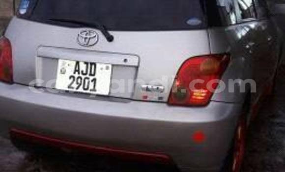 Acheter Occasion Voiture Toyota IST Noir à Chipata, Zambie Acheter Occasion Voiture Toyota IST Noir à Chipata, Zambie