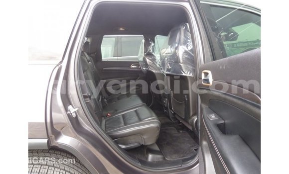 Nunua Imported Jeep Grand Cherokee Nyingine Gari ndani ya Import - Dubai nchini Zambia Nunua Imported Jeep Grand Cherokee Nyingine Gari ndani ya Import - Dubai nchini Zambia