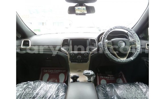 Nunua Imported Jeep Grand Cherokee Nyingine Gari ndani ya Import - Dubai nchini Zambia Nunua Imported Jeep Grand Cherokee Nyingine Gari ndani ya Import - Dubai nchini Zambia