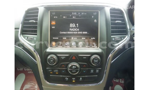 Nunua Imported Jeep Grand Cherokee Nyingine Gari ndani ya Import - Dubai nchini Zambia Nunua Imported Jeep Grand Cherokee Nyingine Gari ndani ya Import - Dubai nchini Zambia