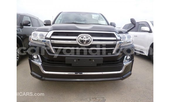 Buy Import Toyota Land Cruiser Black Car in Import - Dubai in Zambia Buy Import Toyota Land Cruiser Black Car in Import - Dubai in Zambia